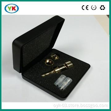Kanger Glass  Protank 2 with good leather case
